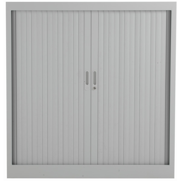 Olton Lockable Steel Storage Tambour 